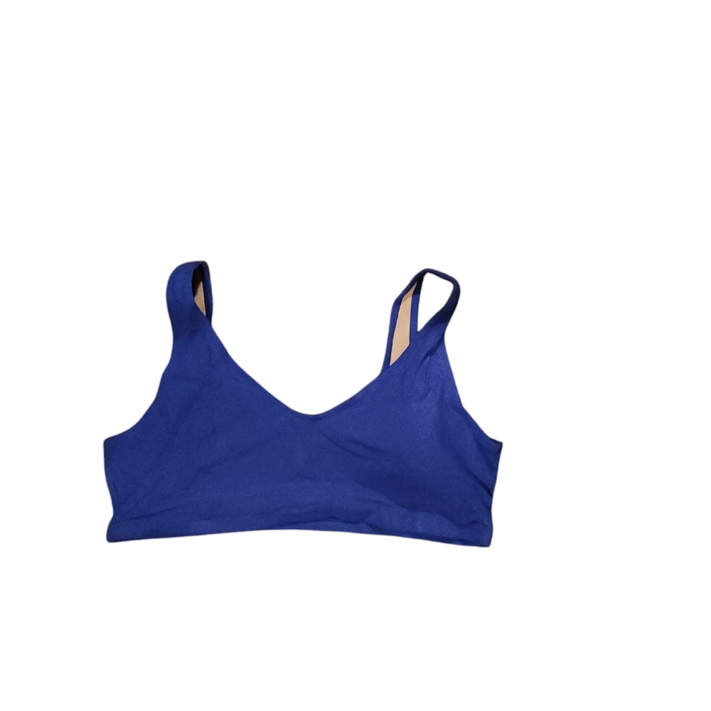 Old Navy Swim Top 3X
